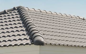 advantages of Waresley clay roofing