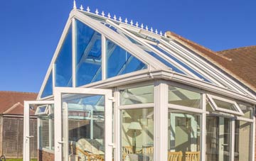 conservatory roof insulation costs Waresley