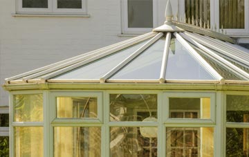 conservatory roof repair Waresley