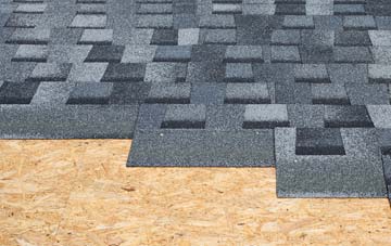 expert Waresley asphalt roof companies