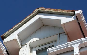 Waresley fascia installation costs