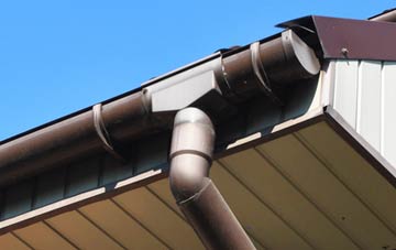types of Waresley fascias