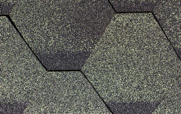 Waresley fibreglass shingle repairs