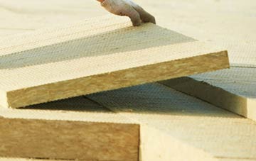 measuring Waresley tapered insulation