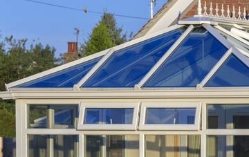 professional Waresley conservatory insulation