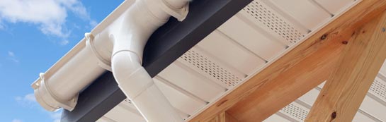 get Waresley guttering quotes today