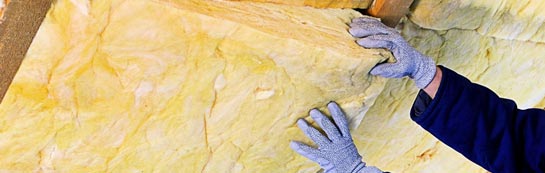 quotes for Waresley roof insulation