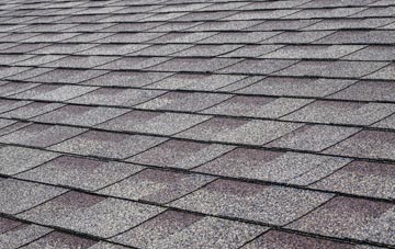 Waresley tiles for shallow pitch roofing
