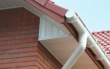 Waresley soffit repair costs