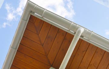 Waresley soffit types