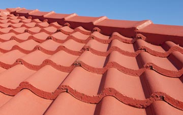 Waresley tile and slate roof replacement