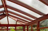 Waresley conservatory roofing insulation