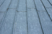 Waresley lead roofing