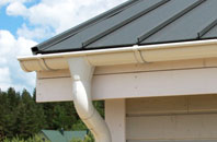 Waresley soffits