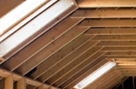 Waresley tapered roof insulation quotes