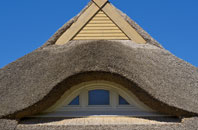 Waresley thatch roofing