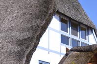 find rated Waresley thatchers